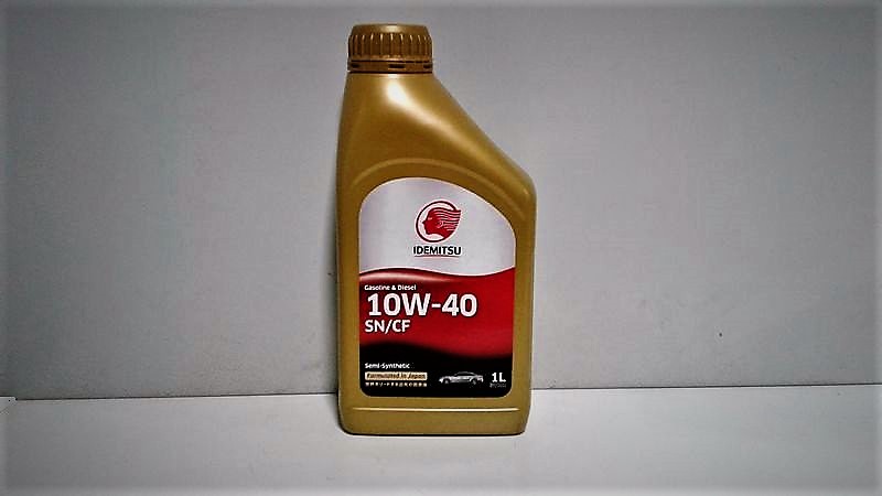 Масло мазда 6 gj 2.0. Моторное масло идемитсу 10w 40. Идемитсу 10w 40 полусинтетика. Idemitsu 10w 40 1 литр SN. Масло идемитсу 10w 40 полусинтетика.