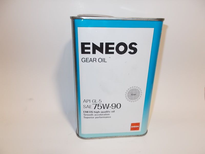 Производитель: ENEOS, номер запчасти: OIL1366 
